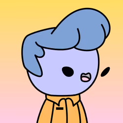 Alien Doogle 9132