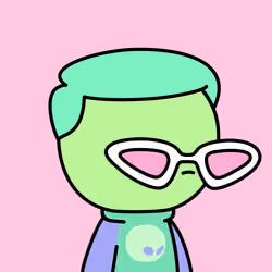 Alien Doogle 1966