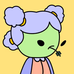 Alien Doogle 820