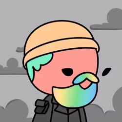 Alien Doogle 3387