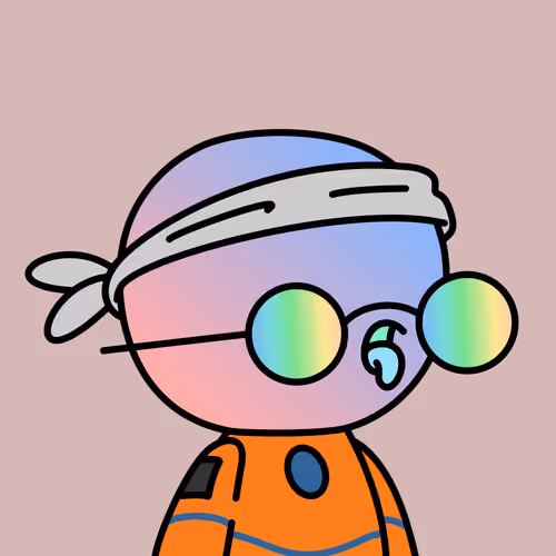 Alien Doogle 4880