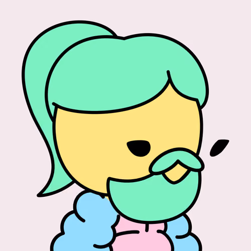 Alien Doogle 1707