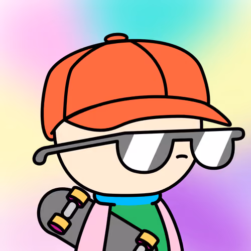 Alien Doogle 3823