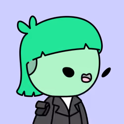Alien Doogle 4741