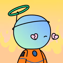 Alien Doogle 9886
