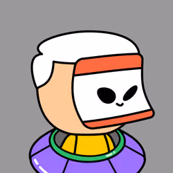 Alien Doogle 7298