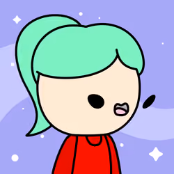 Alien Doogle 9341