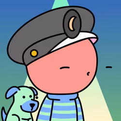 Alien Doogle 5347
