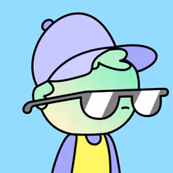 Alien Doogle 9964