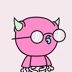 Alien Doogle 1689
