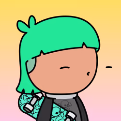 Alien Doogle 6590