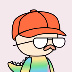 Alien Doogle 3789