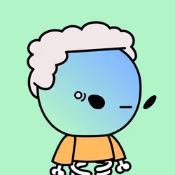 Alien Doogle 1682