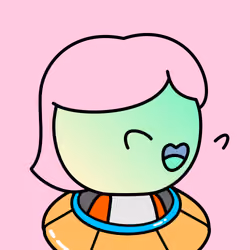Alien Doogle 6832