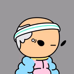 Alien Doogle 3660