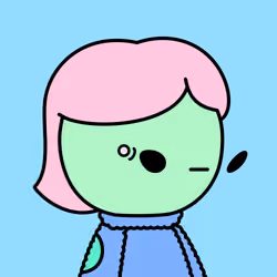 Alien Doogle 5741