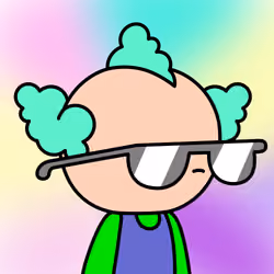 Alien Doogle 1453