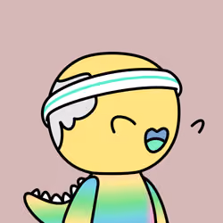 Alien Doogle 3791