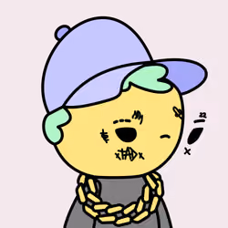 Alien Doogle 5743
