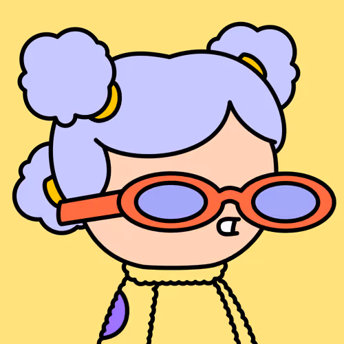 Alien Doogle 8156