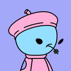 Alien Doogle 4194