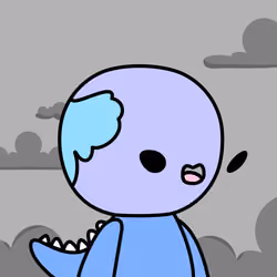 Alien Doogle 9378