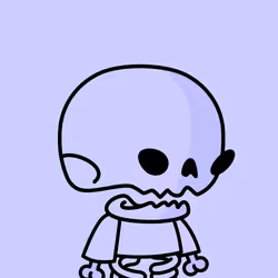 Alien Doogle 2527
