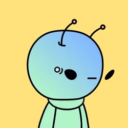 Alien Doogle 514