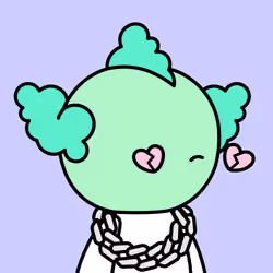 Alien Doogle 9887
