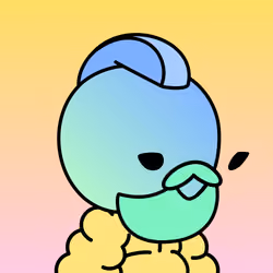 Alien Doogle 4333