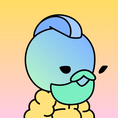 Alien Doogle 4333