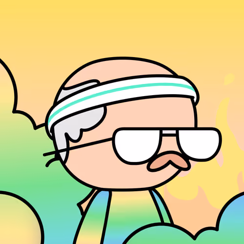 Alien Doogle 1600