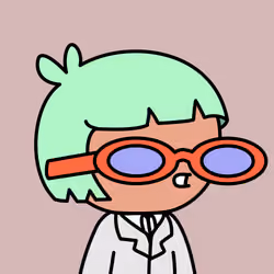 Alien Doogle 457