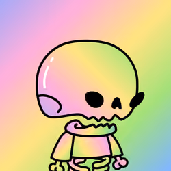 Alien Doogle 2446