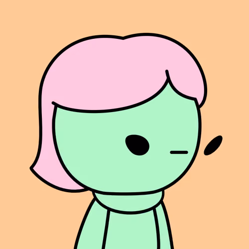Alien Doogle 4657