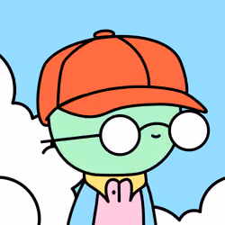 Alien Doogle 3202