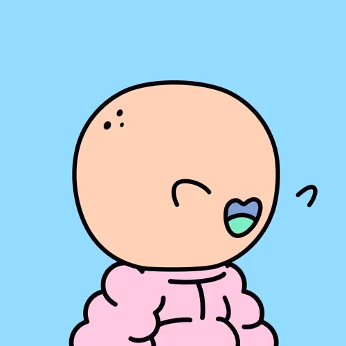 Alien Doogle 6605