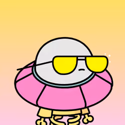 Alien Doogle 1540