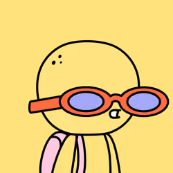 Alien Doogle 6723