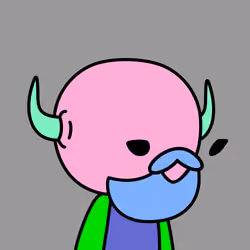 Alien Doogle 2801