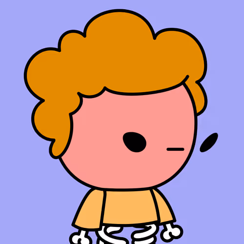 Alien Doogle 414