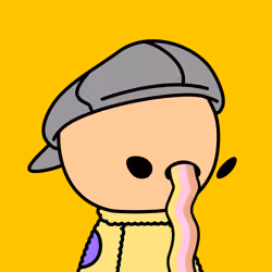 Alien Doogle 6406