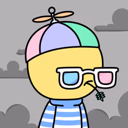 Alien Doogle 8410