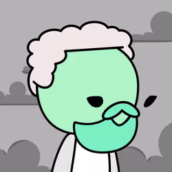 Alien Doogle 5263