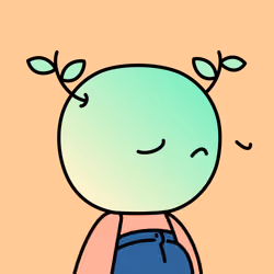 Alien Doogle 1473