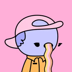 Alien Doogle 7122