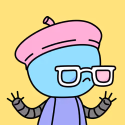 Alien Doogle 953