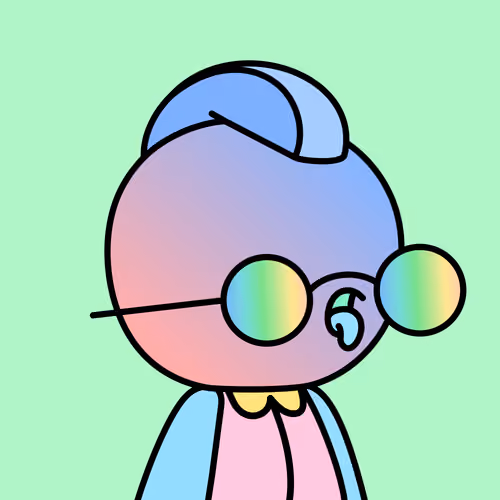 Alien Doogle 6709