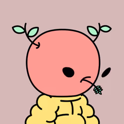 Alien Doogle 2577