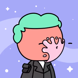 Alien Doogle 7109